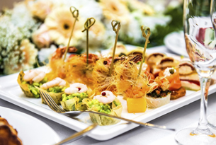 Traiteur Fontainebleau